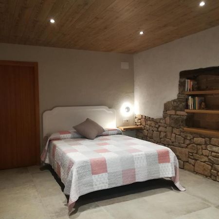 Country House El Permanyer Olost Exterior photo
